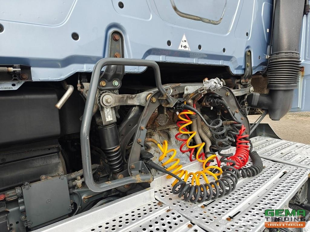 Mercedes-Benz Actros 1845 4x2 Bigspace Euro6 - MEGA - Retarder - Tegljači