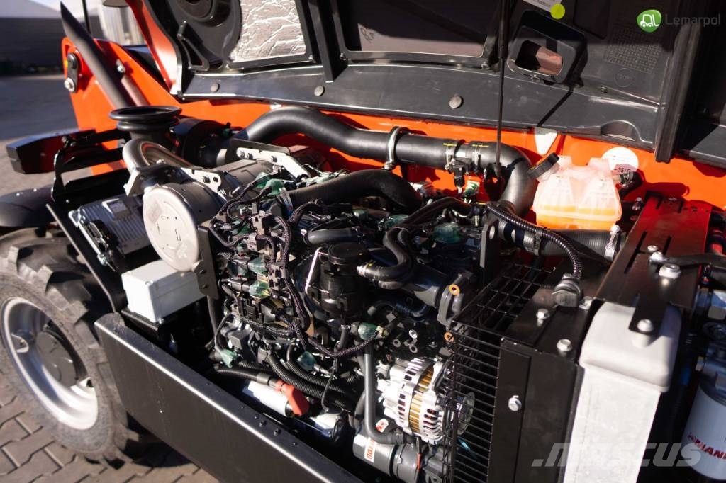 Manitou MLT 625-75 H Teleskooplaadurid