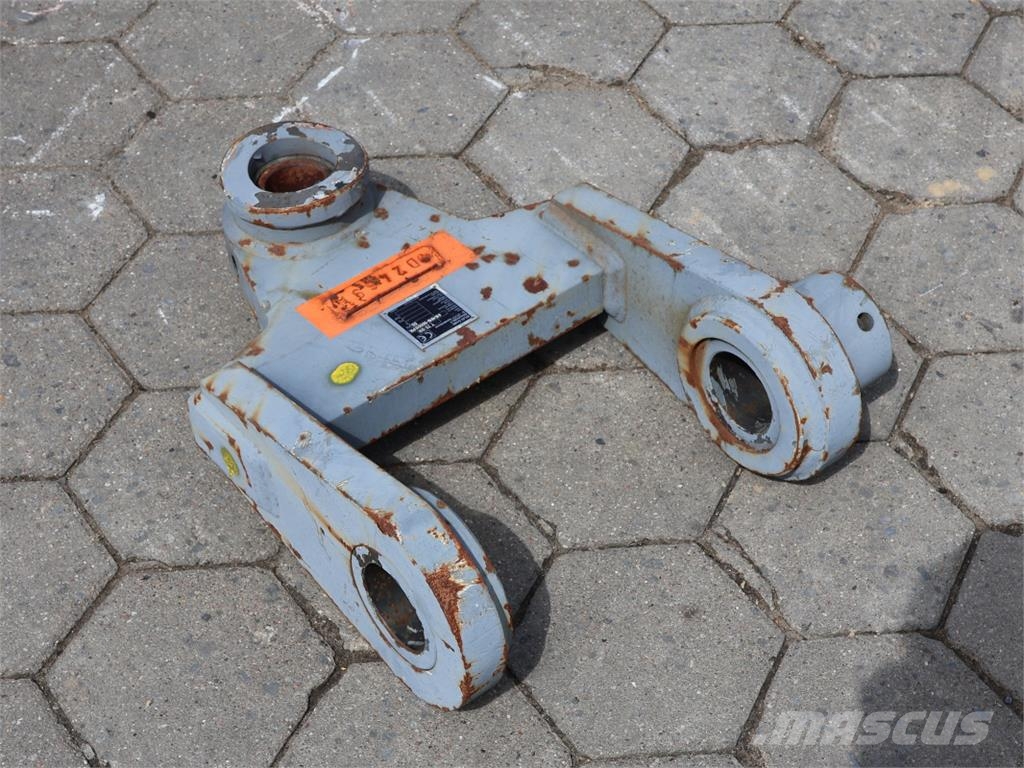 GELENKSTÜCK TYP T72-311 Farm machinery