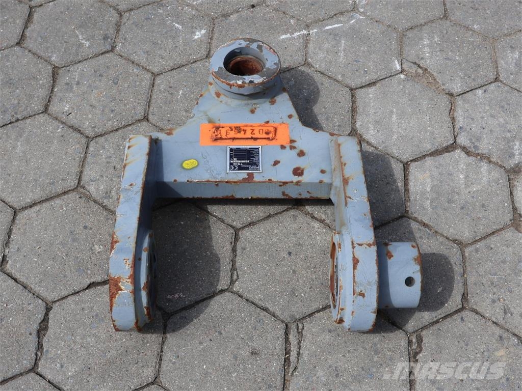 GELENKSTÜCK TYP T72-311 Farm machinery
