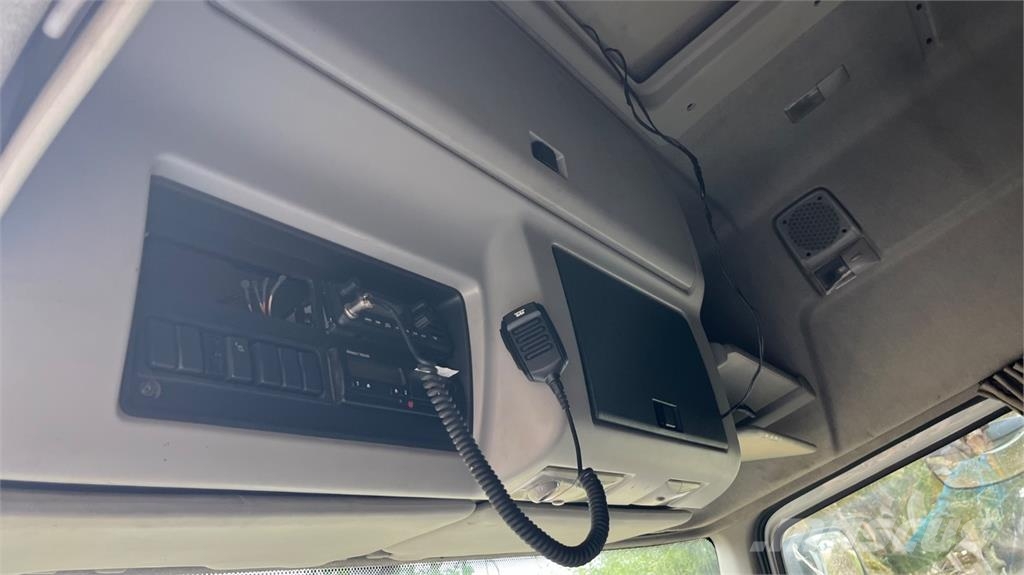 Renault PREMIUM R 460.19 T 4X2 - EEV Andere Transporter