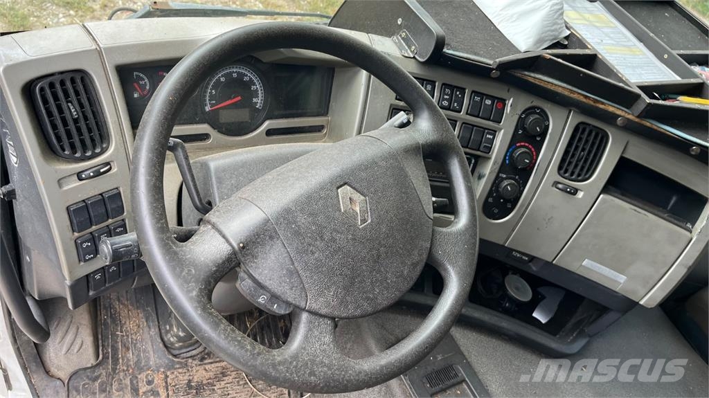 Renault PREMIUM R 460.19 T 4X2 - EEV Andere Transporter