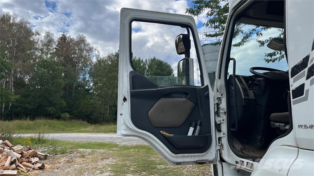 Renault PREMIUM R 460.19 T 4X2 - EEV Andere Transporter