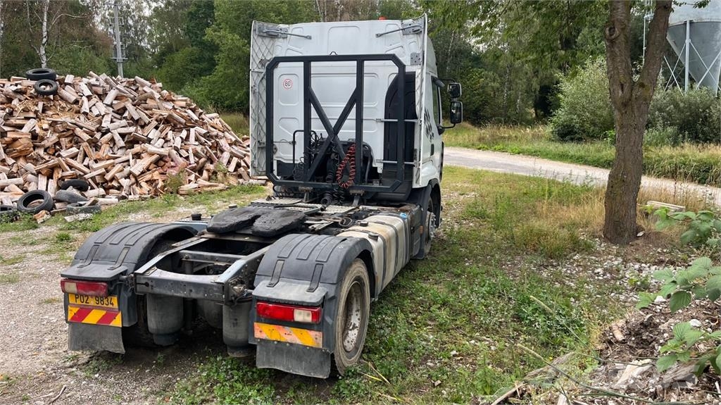 Renault PREMIUM R 460.19 T 4X2 - EEV Andere Transporter