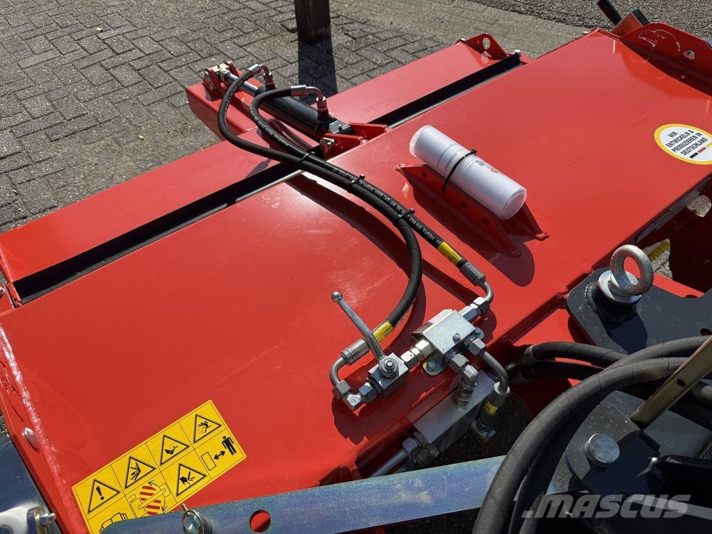Adler K600-150 Veegmachine Zamiatarki - Zgarniarki - Odśnieżarki