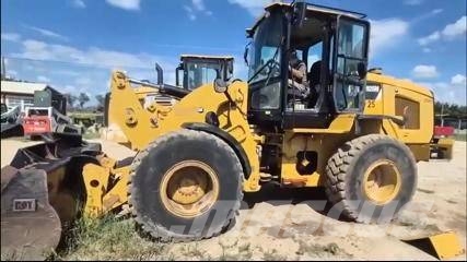 CAT 926M | 2016 | 13,212hrs | INBOUND JEDDAH Колесни товарачи