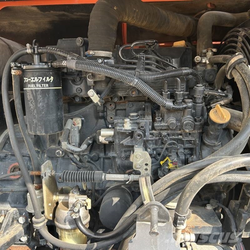 CAT 75-9c 履帶式 挖土機/掘鑿機/挖掘機