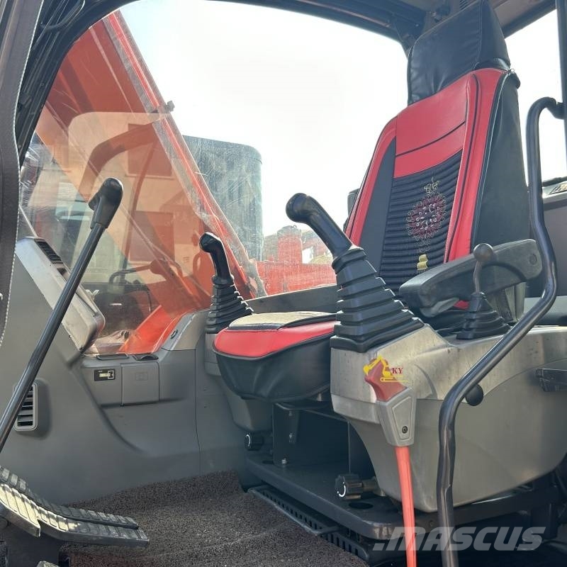 CAT 75-9c 履帶式 挖土機/掘鑿機/挖掘機