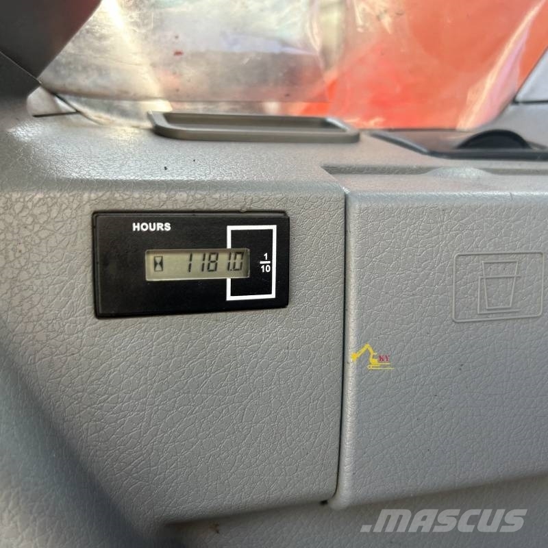 CAT 75-9c 履帶式 挖土機/掘鑿機/挖掘機