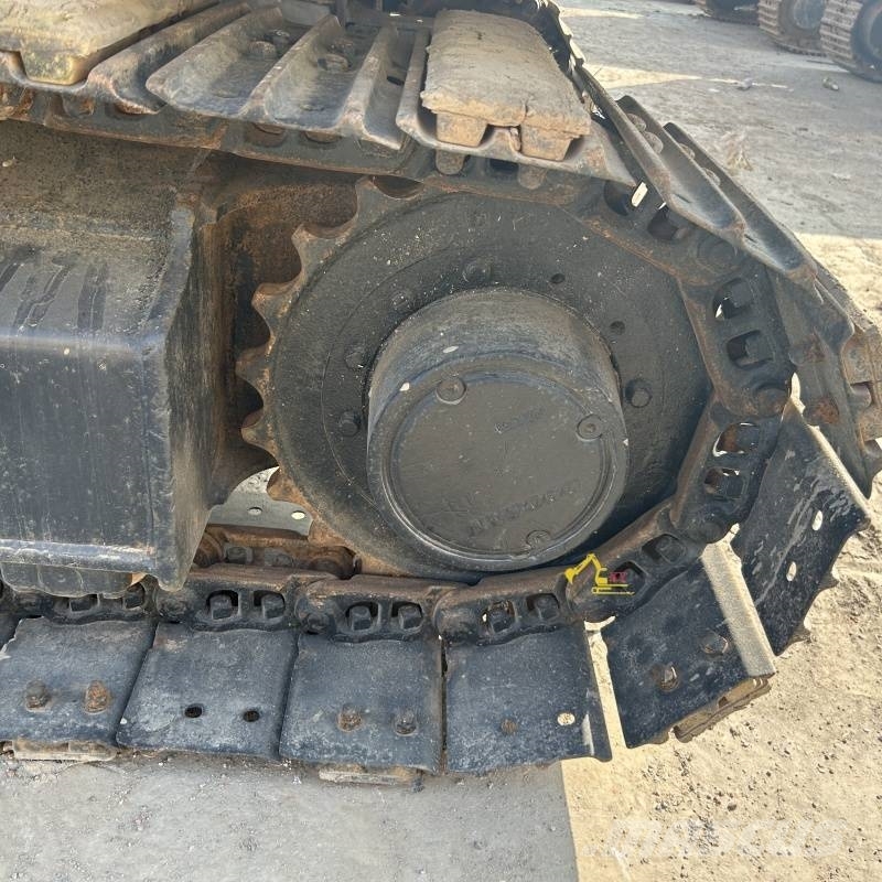 CAT 75-9c 履帶式 挖土機/掘鑿機/挖掘機