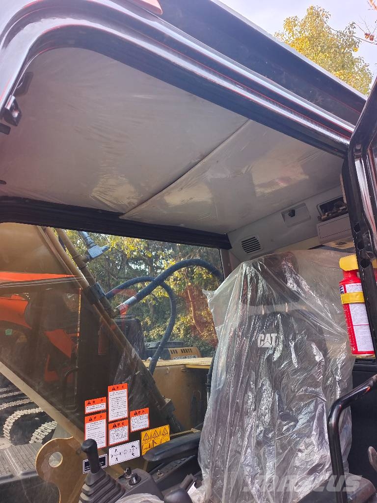 CAT 330D2L   3000 units excavators in stock Vikšriniai ekskavatoriai