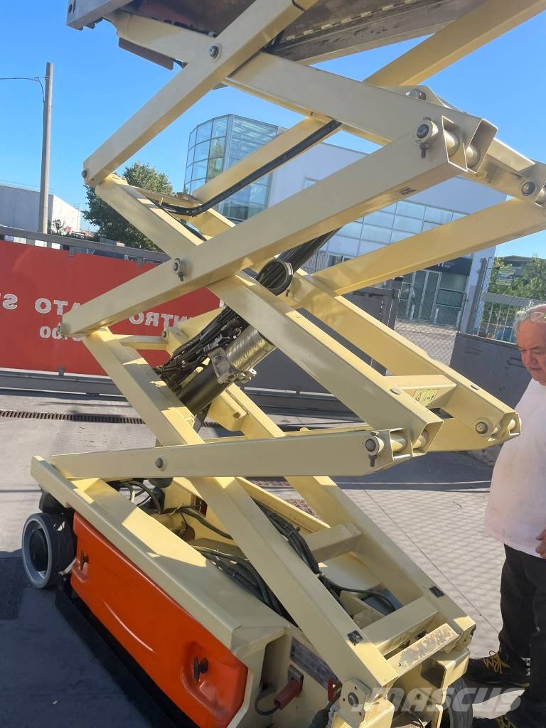 JLG 1930ES Ножични работни платформи