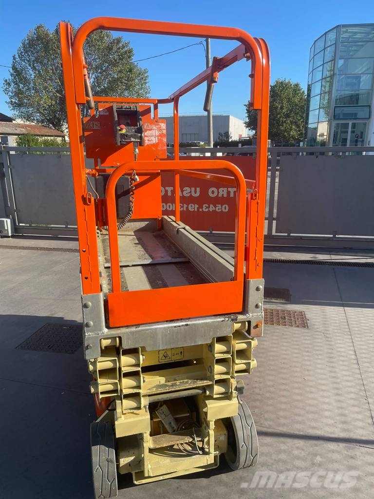 JLG 1930ES Ножични работни платформи