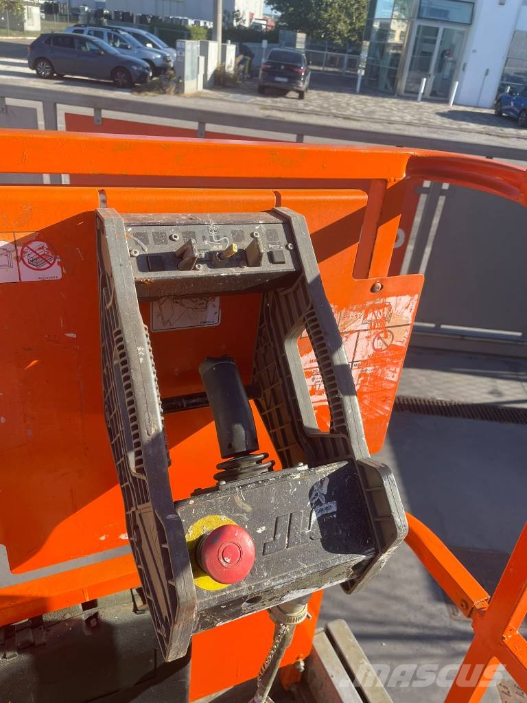 JLG 1930ES Ножични работни платформи