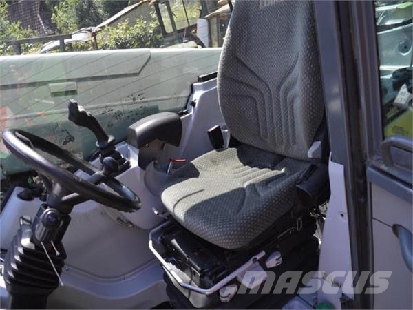 Claas Scorpion 7040 Varip. Karos emelők