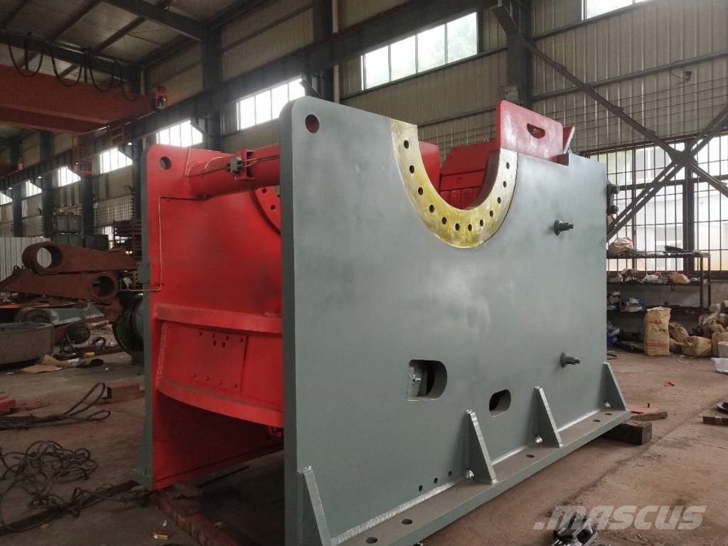 Kinglink Stone Jaw Crusher PE-1000x1200 (39x47") Crushers