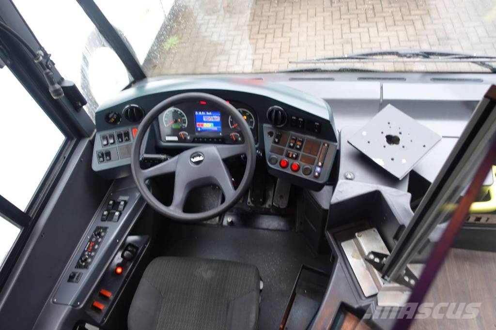 VDL Citea LLE 120.255* EURO 6* KlIMA* SLF*SLE* 4 units Bybusser