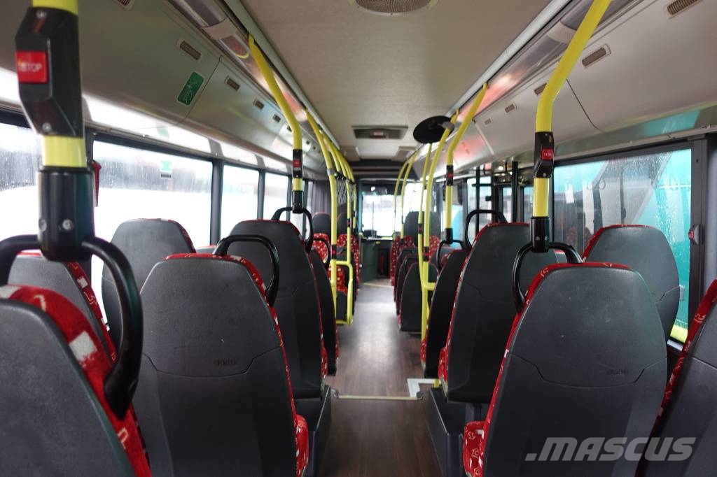 VDL Citea LLE 120.255* EURO 6* KlIMA* SLF*SLE* 4 units Bybusser