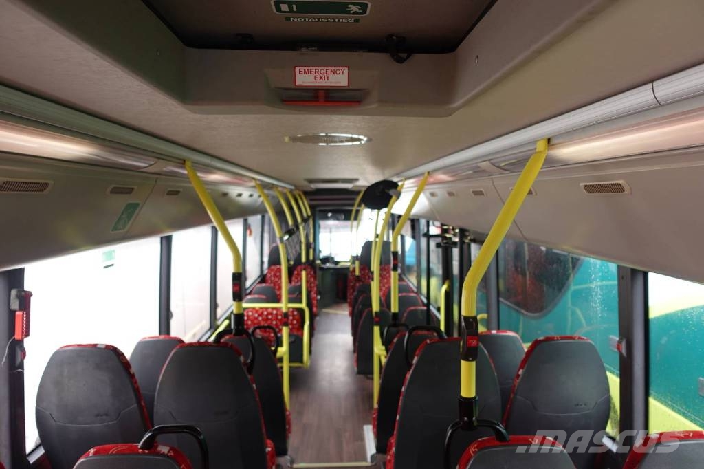 VDL Citea LLE 120.255* EURO 6* KlIMA* SLF*SLE* 4 units Bybusser