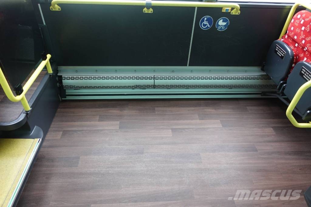 VDL Citea LLE 120.255* EURO 6* KlIMA* SLF*SLE* 4 units Bybusser