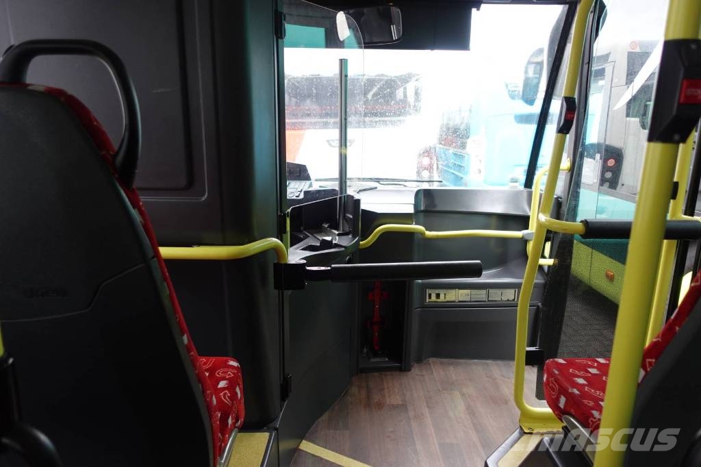 VDL Citea LLE 120.255* EURO 6* KlIMA* SLF*SLE* 4 units Bybusser