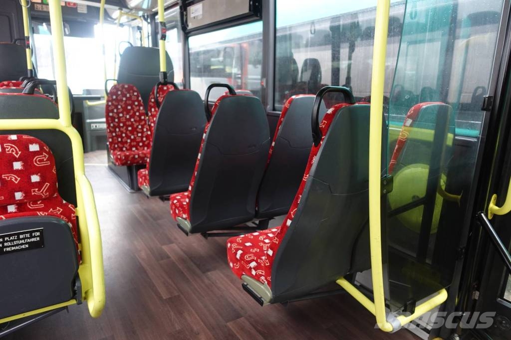 VDL Citea LLE 120.255* EURO 6* KlIMA* SLF*SLE* 4 units Bybusser