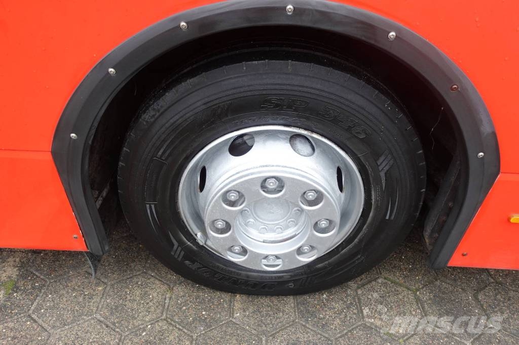 VDL Citea LLE 120.255* EURO 6* KlIMA* SLF*SLE* 4 units Bybusser