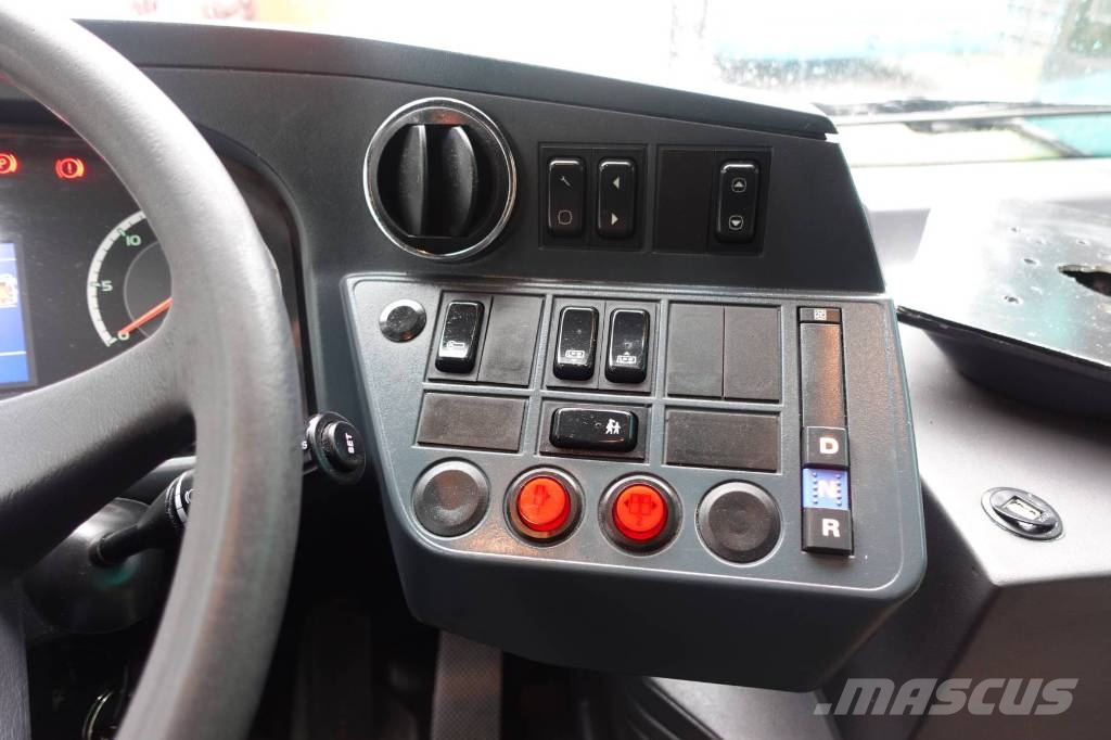 VDL Citea LLE 120.255* EURO 6* KlIMA* SLF*SLE* 4 units Bybusser