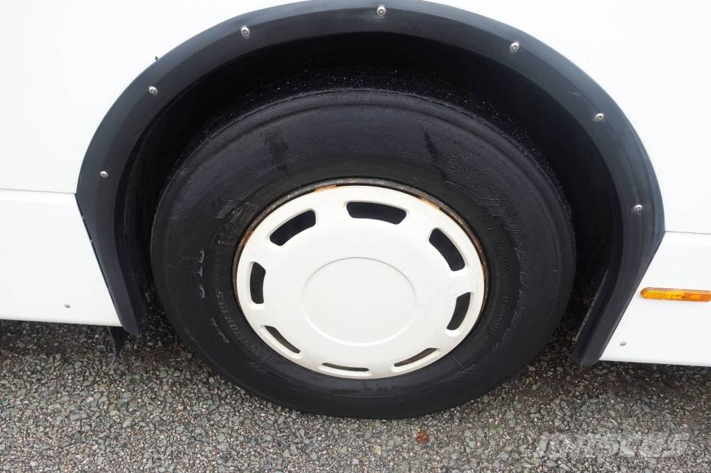 VDL Citea LLE 120.255* EURO 6* KlIMA* SLF*SLE* 4 units Bybusser