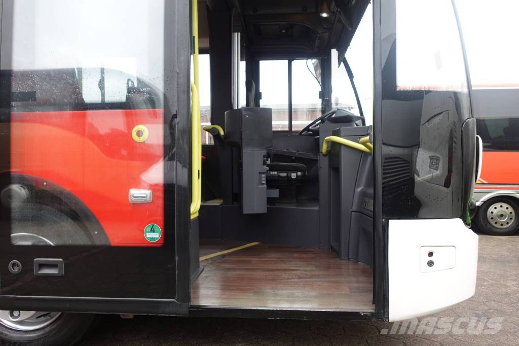 VDL Citea LLE 120.255* EURO 6* KlIMA* SLF*SLE* 4 units Bybusser