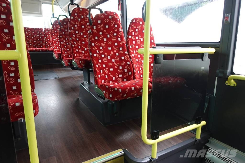 VDL Citea LLE 120.255* EURO 6* KlIMA* SLF*SLE* 4 units Bybusser