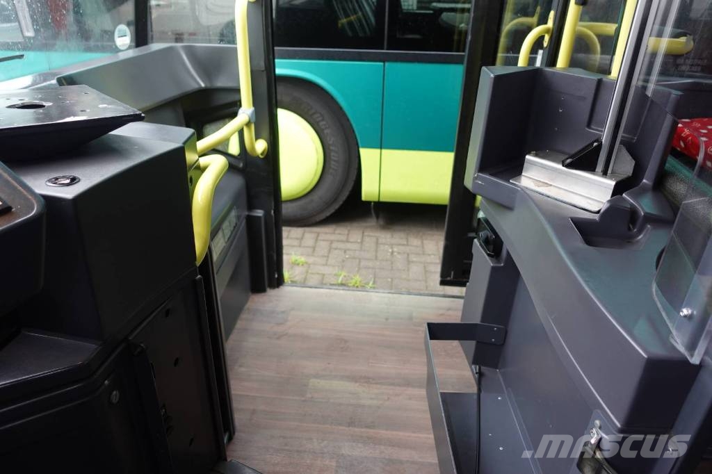 VDL Citea LLE 120.255* EURO 6* KlIMA* SLF*SLE* 4 units Bybusser