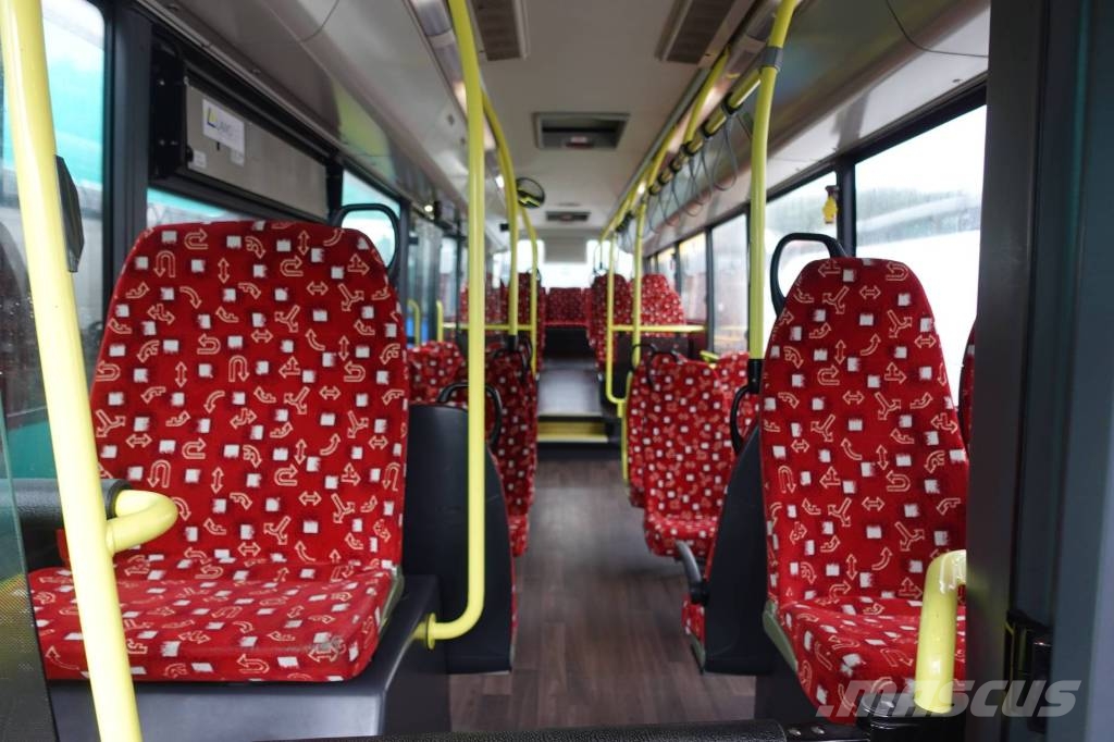 VDL Citea LLE 120.255* EURO 6* KlIMA* SLF*SLE* 4 units Bybusser