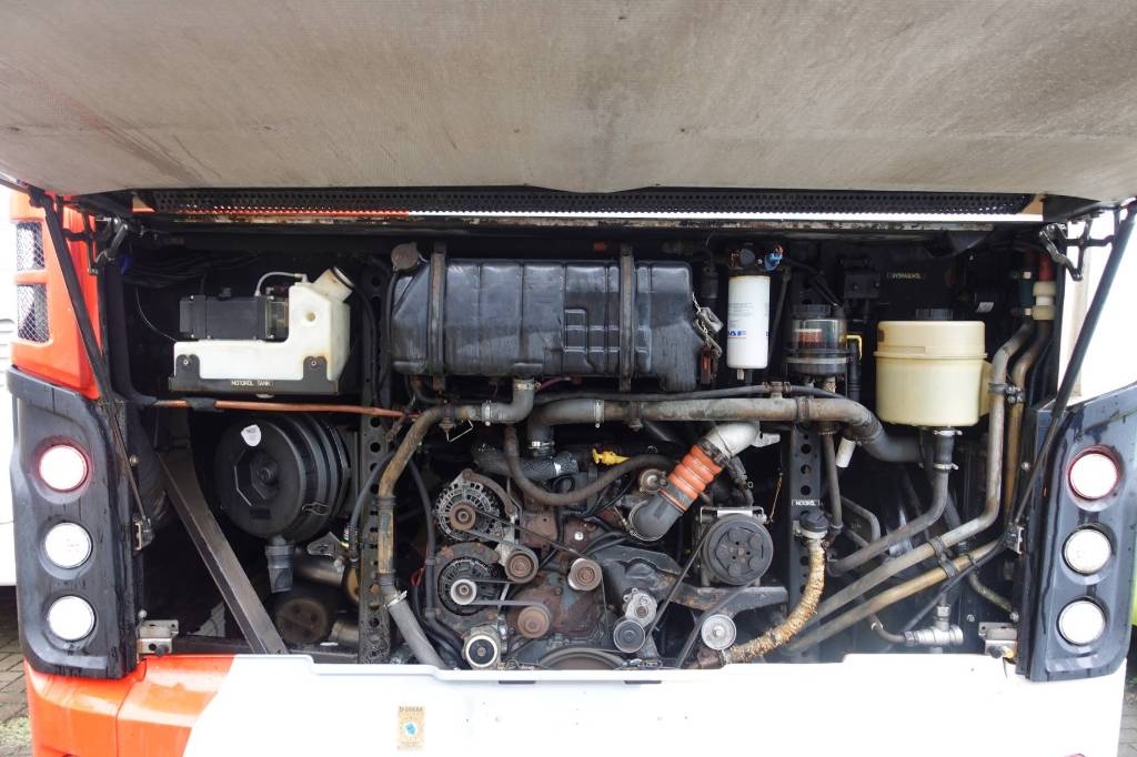VDL Citea LLE 120.255* EURO 6* KlIMA* SLF*SLE* 4 units Bybusser