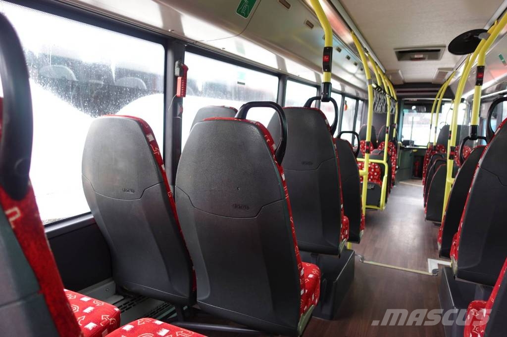 VDL Citea LLE 120.255* EURO 6* KlIMA* SLF*SLE* 4 units Bybusser