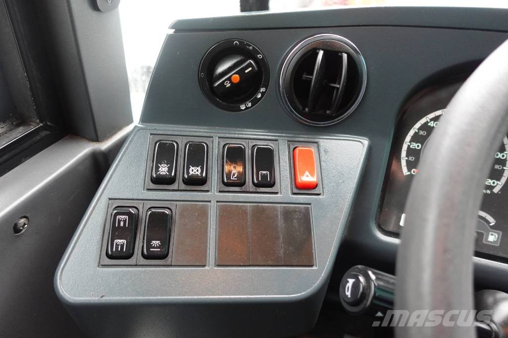 VDL Citea LLE 120.255* EURO 6* KlIMA* SLF*SLE* 4 units Bybusser