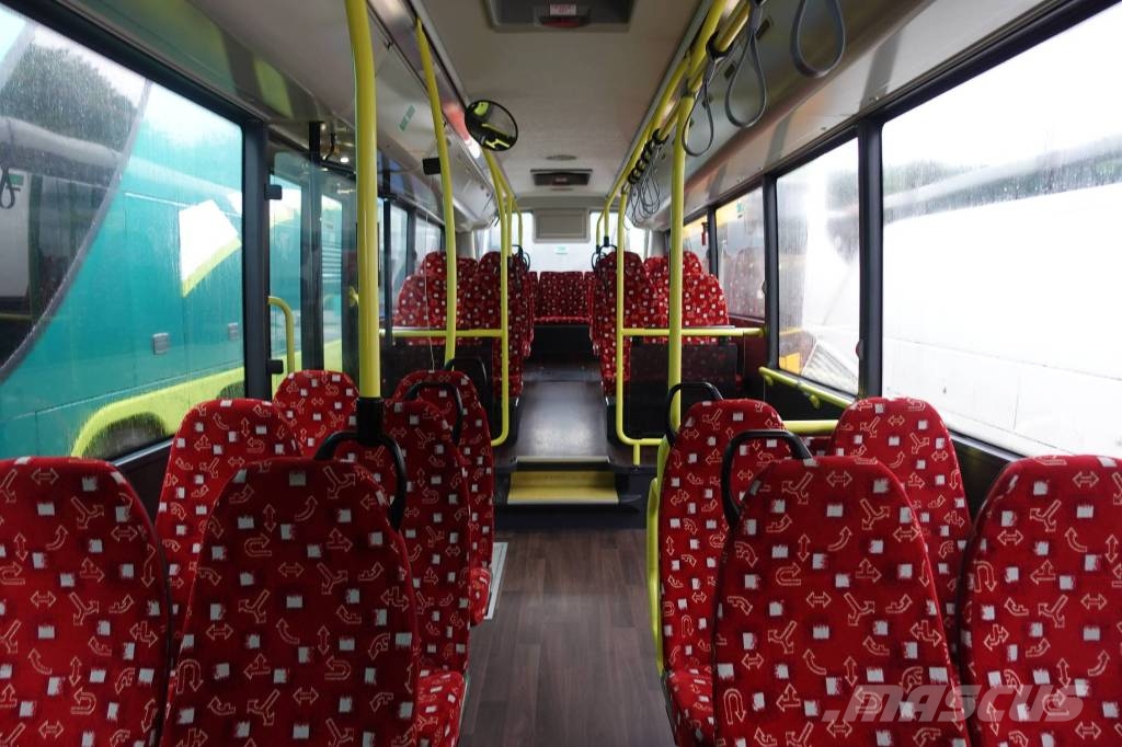 VDL Citea LLE 120.255* EURO 6* KlIMA* SLF*SLE* 4 units Bybusser