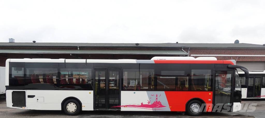 VDL Citea LLE 120.255* EURO 6* KlIMA* SLF*SLE* 4 units Bybusser