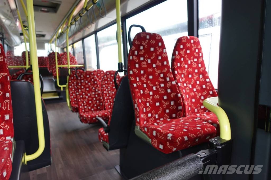 VDL Citea LLE 120.255* EURO 6* KlIMA* SLF*SLE* 4 units Bybusser