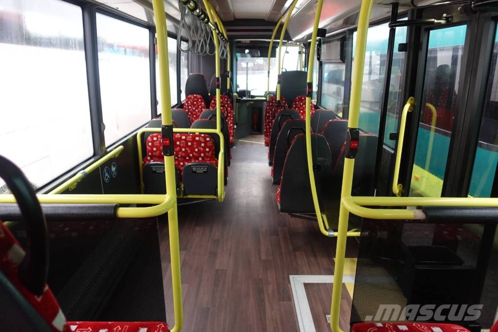 VDL Citea LLE 120.255* EURO 6* KlIMA* SLF*SLE* 4 units Bybusser