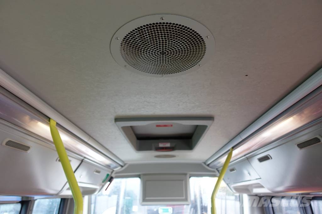 VDL Citea LLE 120.255* EURO 6* KlIMA* SLF*SLE* 4 units Bybusser