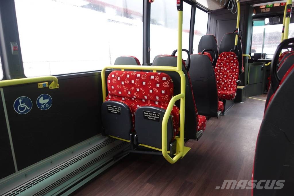 VDL Citea LLE 120.255* EURO 6* KlIMA* SLF*SLE* 4 units Bybusser