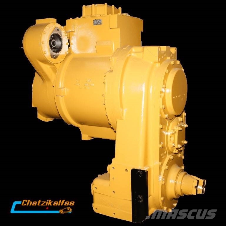 CAT 988H TRANSMISSION 2306315 Μετάδοση κίνησης