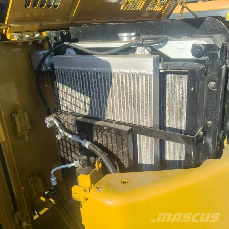 CAT 306 D 履帶式 挖土機/掘鑿機/挖掘機