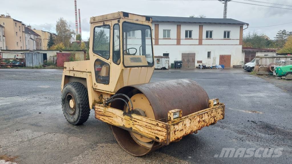 Bomag BOMAG BW 172 D Otros rodillos