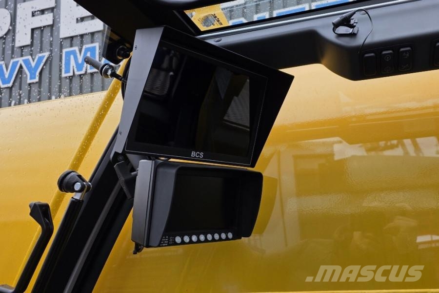 Grove GMK5150XL Available For Rent, Dutch Registration, Terepdaruk
