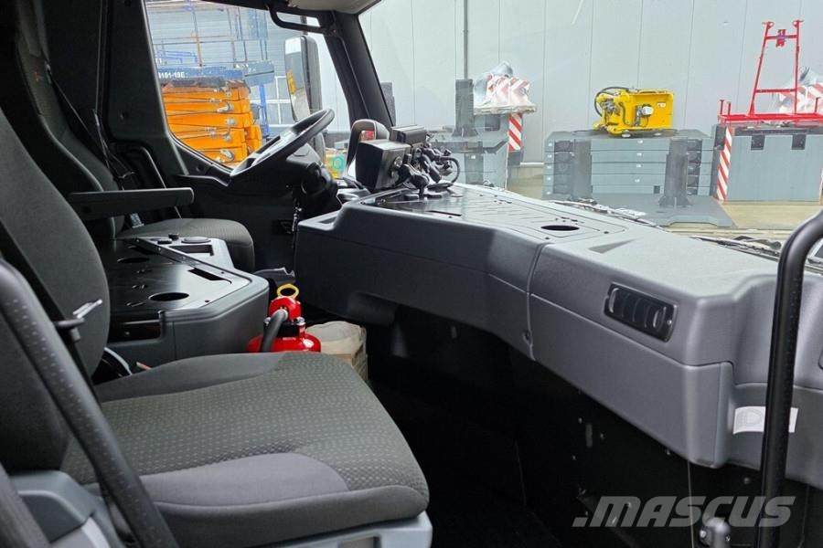 Grove GMK5150XL Available For Rent, Dutch Registration, Terepdaruk