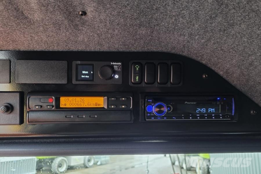 Grove GMK5150XL Available For Rent, Dutch Registration, Terepdaruk