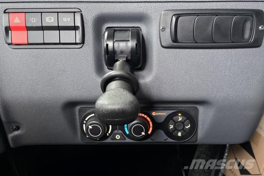 Grove GMK5150XL Available For Rent, Dutch Registration, Terepdaruk