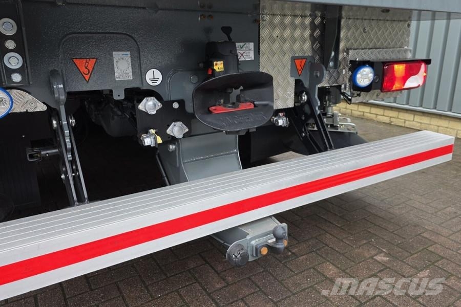 Grove GMK5150XL Available For Rent, Dutch Registration, Terepdaruk